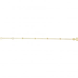 Ball Bracelet