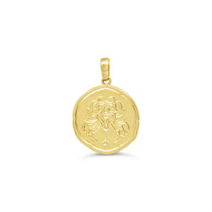 Zodiac Pendant , Cancer