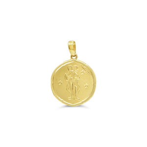 Zodiac Pendant , Gemini
