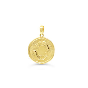 Zodiac Pendant , Pisces
