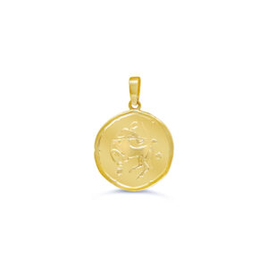 Zodiac Pendant , Sagittarius