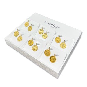Zodiac - Zodiac Signs Pendant Collection