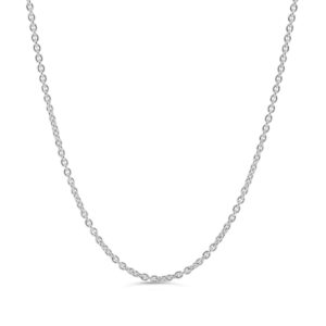 AUDREY - short necklace 18-20"