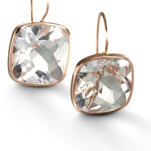 Drop Earrings