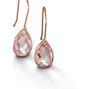 Drop Earrings