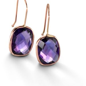 Drop Earrings