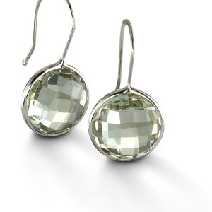 Drop Earrings