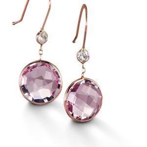 Drop Earrings