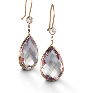 Drop Earrings