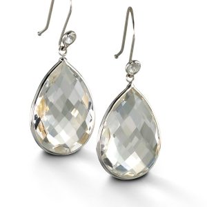 Drop Earrings