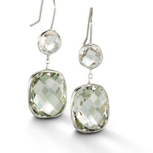 Drop Earrings
