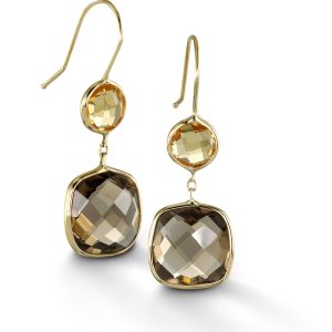 Drop Earrings