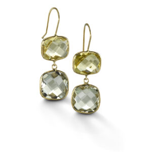 Drop Earrings