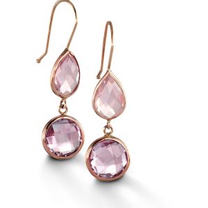 Drop Earrings