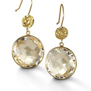 Drop Earrings