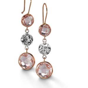 Drop Earrings