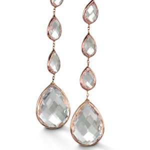 Drop Earrings
