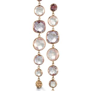 Drop Earrings