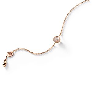 Single-Stone Bracelet