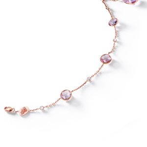 Multi-Stone Bracelet