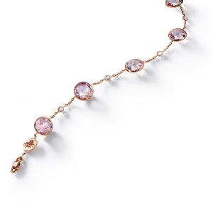 Multi-Stone Bracelet