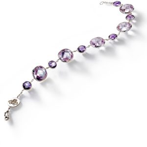 Multi-Stone Bracelet