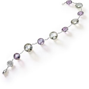 Multi-Stone Bracelet