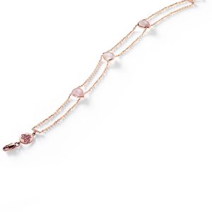 Multi-Stone Bracelet