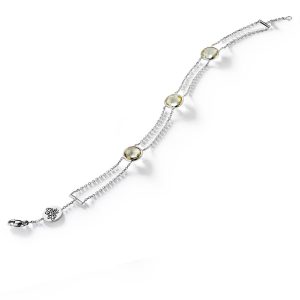 Multi-Stone Bracelet