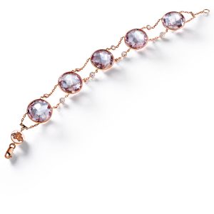 Multi-Stone Bracelet