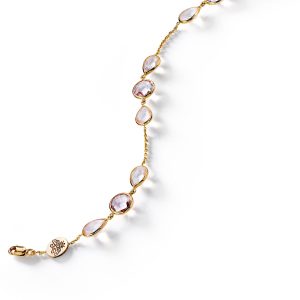 Multi-Stone Bracelet