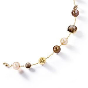 Multi-Stone Bracelet