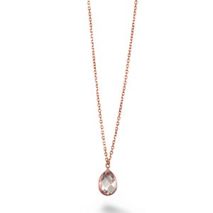 Short Necklace