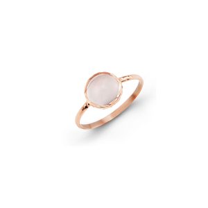 Stackable Rings