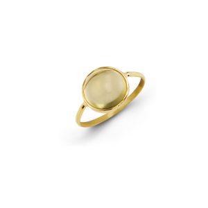 Stackable Rings