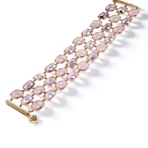 Multi-Stone Bracelet