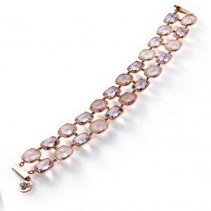 Multi-Stone Bracelet