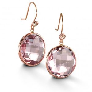 Drop Earrings