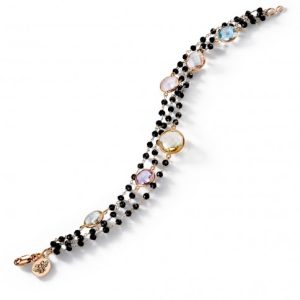 Multi-Stone Bracelet