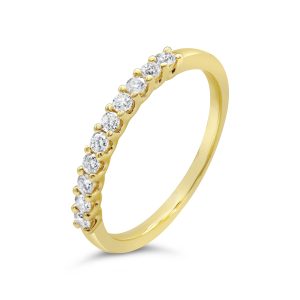 Shared Claw Set Band, 0.25TDW