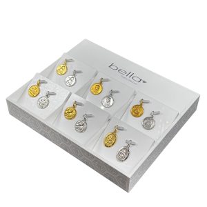 Religious Pendant Collection , Noah