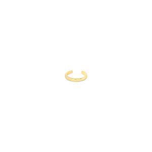 Plain Ear Cuff