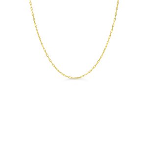 Paperclip Chin, 1.9MM