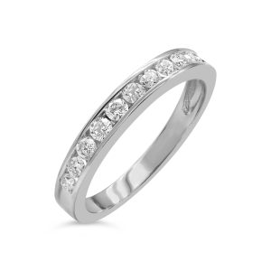 Channel Set Band, 0.75TDW