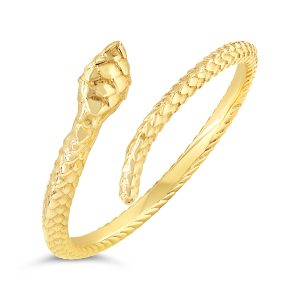 Snake Ring