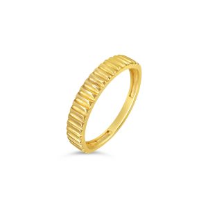 Texture Stacking Ring