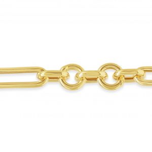 Facny Link Bracelet