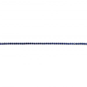 Tennis Bracelet, Sapphire - September