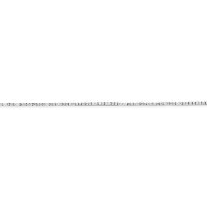 Green Leaf - Tennis Bracelet, 1.86ct