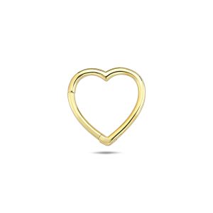 Heart Shape Charm Enhancer - NI2412Enhancer - 02
